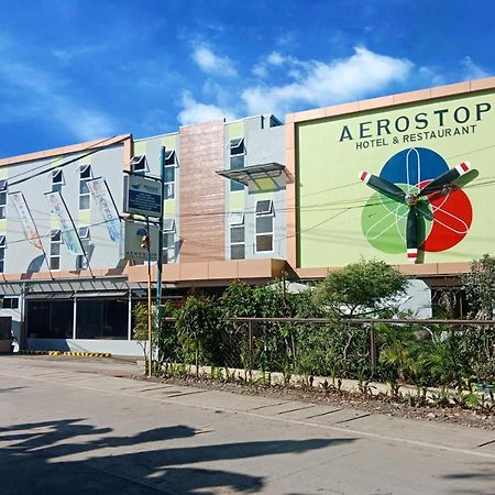 Plaridel  Aerostop Hotel & Restaurant מראה חיצוני תמונה