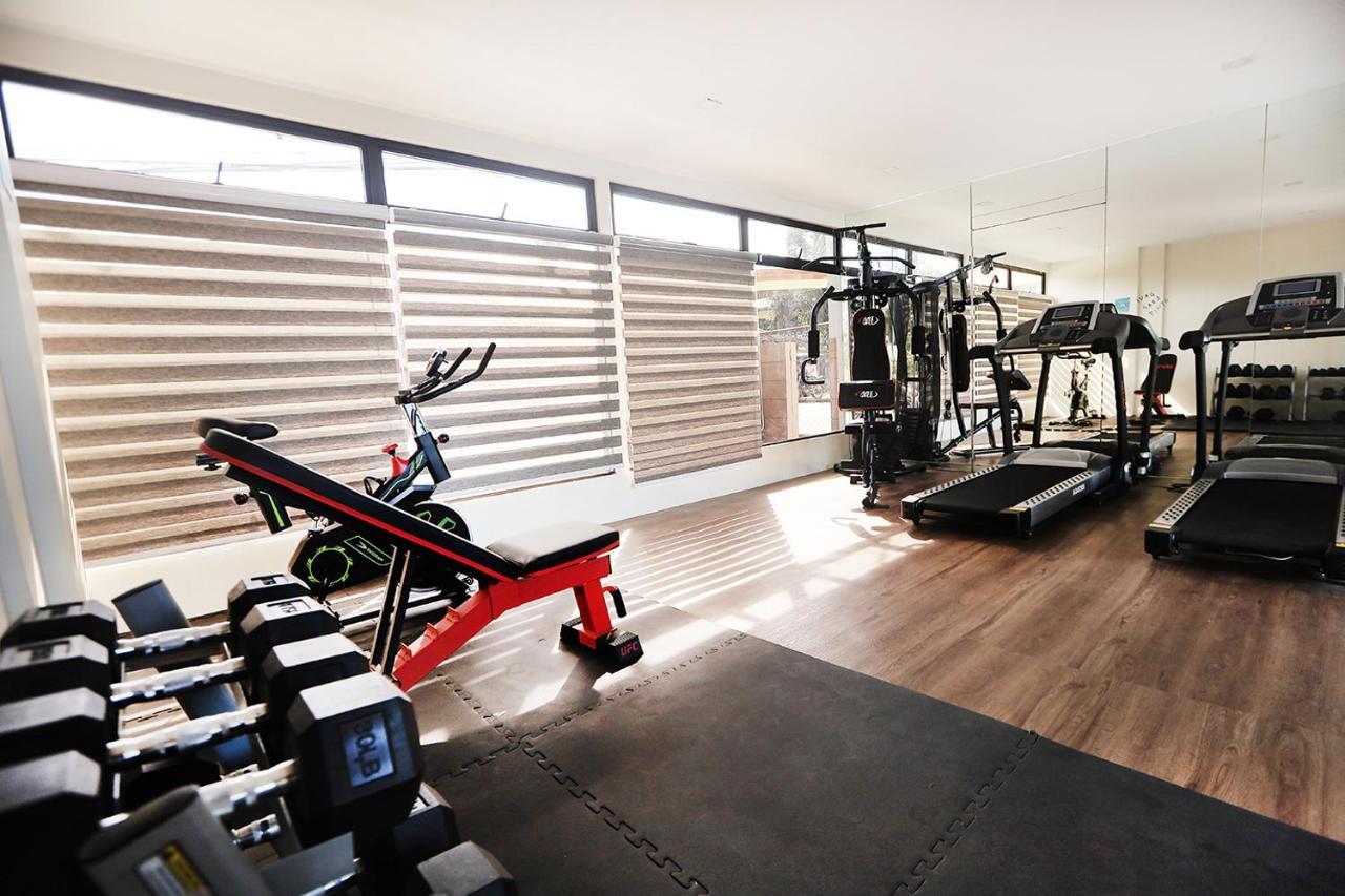 Plaridel  Aerostop Hotel & Restaurant מראה חיצוני תמונה