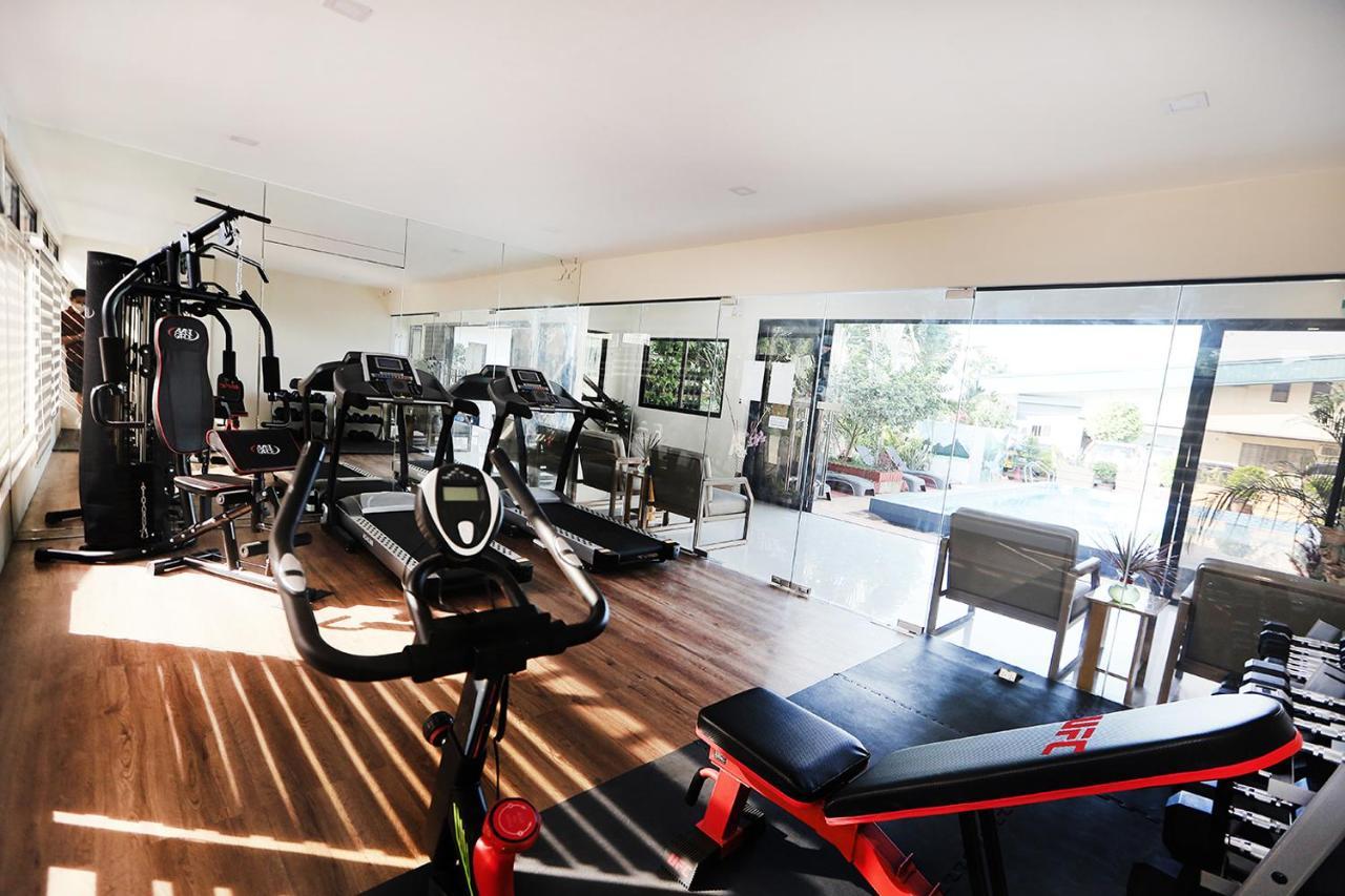 Plaridel  Aerostop Hotel & Restaurant מראה חיצוני תמונה