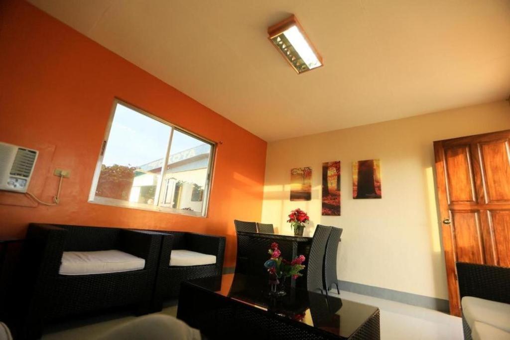 Plaridel  Aerostop Hotel & Restaurant מראה חיצוני תמונה