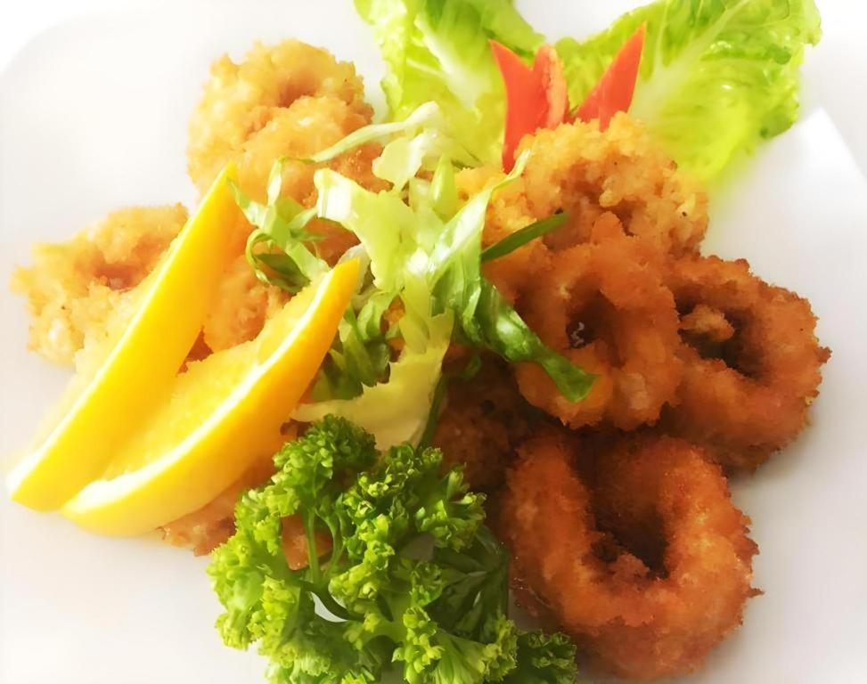 Plaridel  Aerostop Hotel & Restaurant מראה חיצוני תמונה