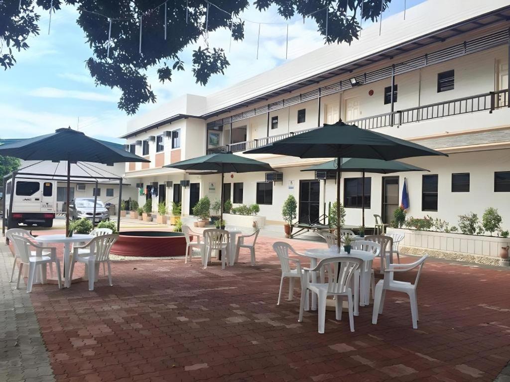 Plaridel  Aerostop Hotel & Restaurant מראה חיצוני תמונה
