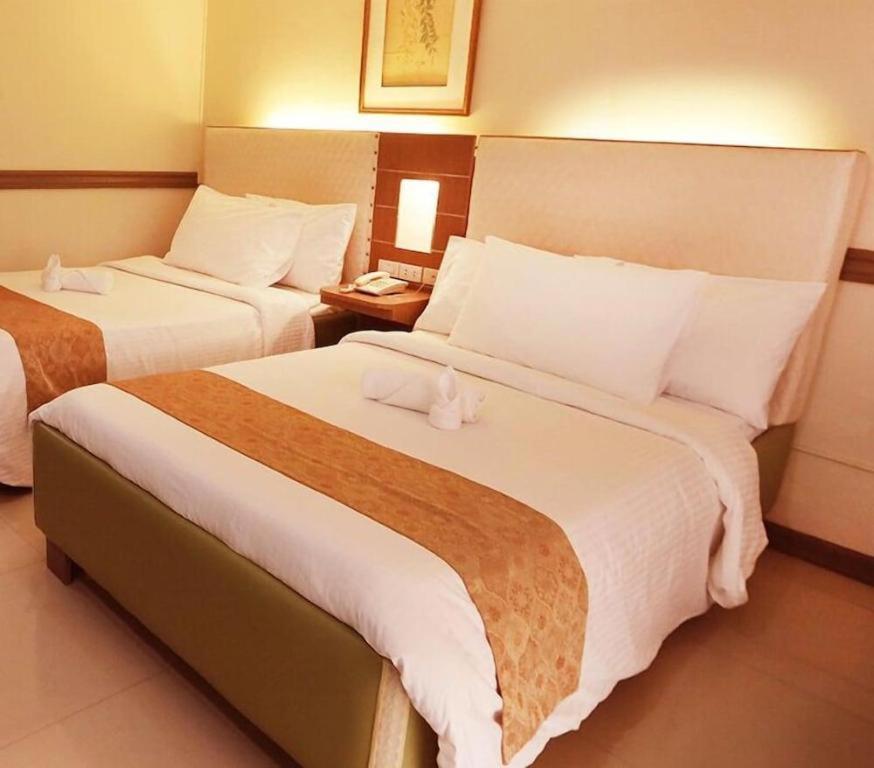 Plaridel  Aerostop Hotel & Restaurant מראה חיצוני תמונה
