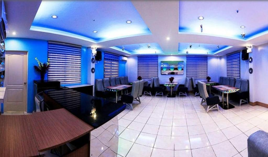 Plaridel  Aerostop Hotel & Restaurant מראה חיצוני תמונה