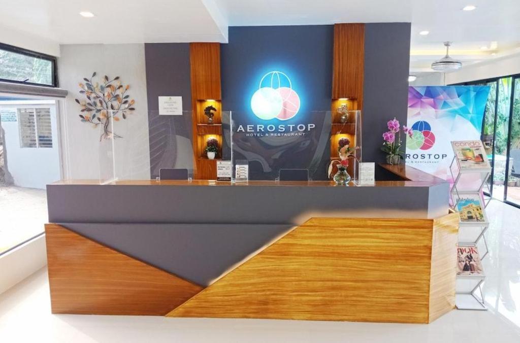 Plaridel  Aerostop Hotel & Restaurant מראה חיצוני תמונה