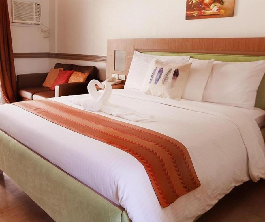 Plaridel  Aerostop Hotel & Restaurant מראה חיצוני תמונה