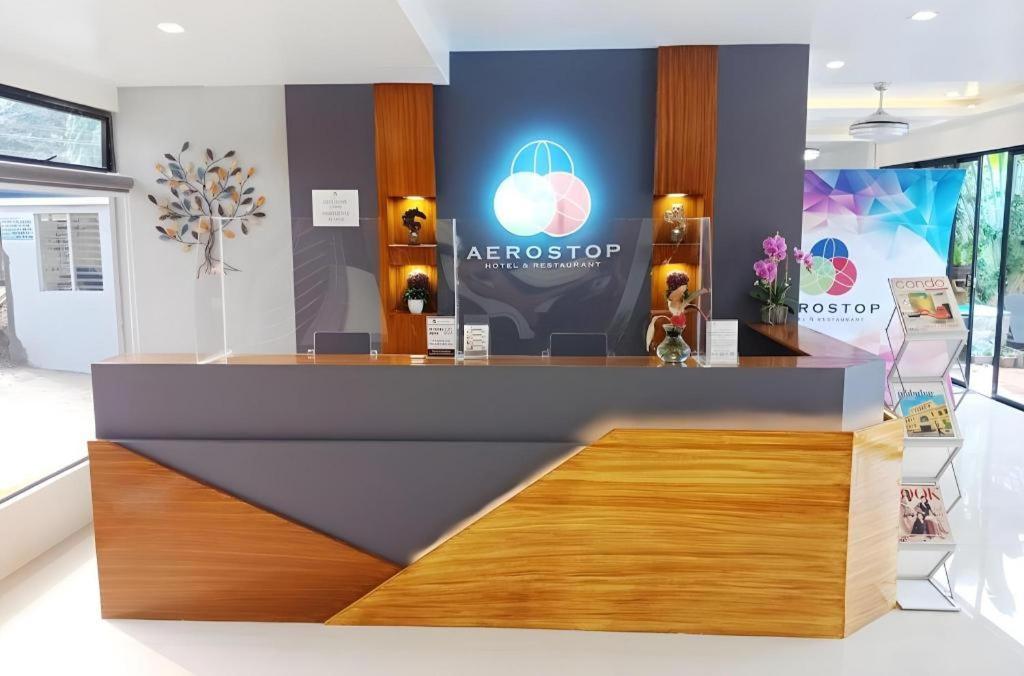 Plaridel  Aerostop Hotel & Restaurant מראה חיצוני תמונה