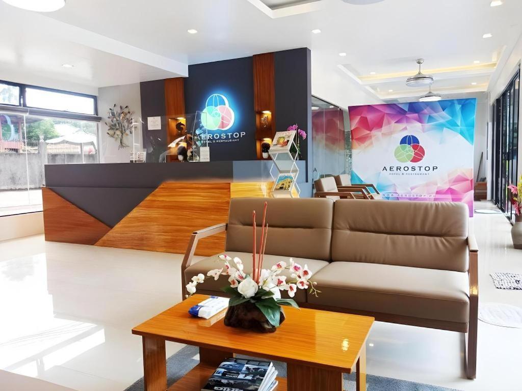 Plaridel  Aerostop Hotel & Restaurant מראה חיצוני תמונה