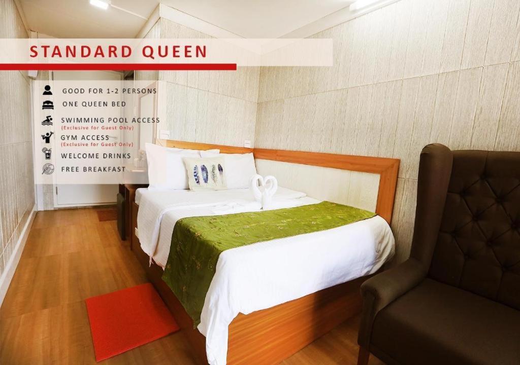 Plaridel  Aerostop Hotel & Restaurant מראה חיצוני תמונה