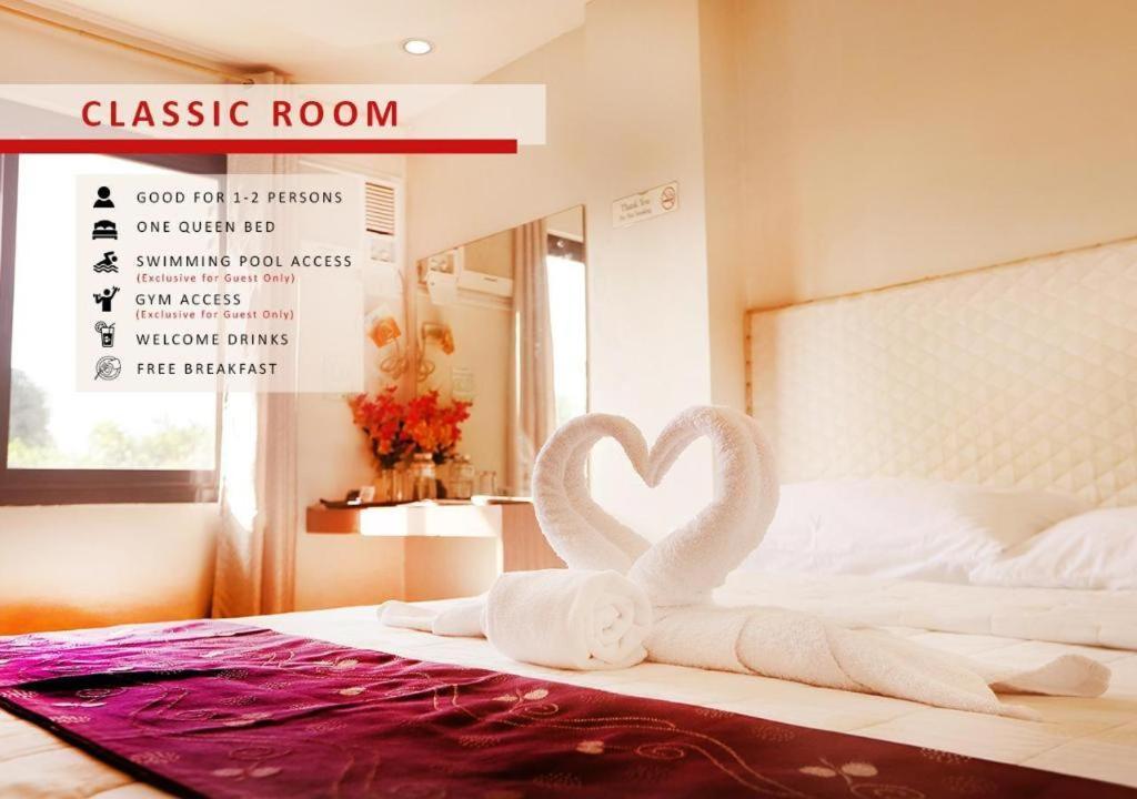 Plaridel  Aerostop Hotel & Restaurant מראה חיצוני תמונה