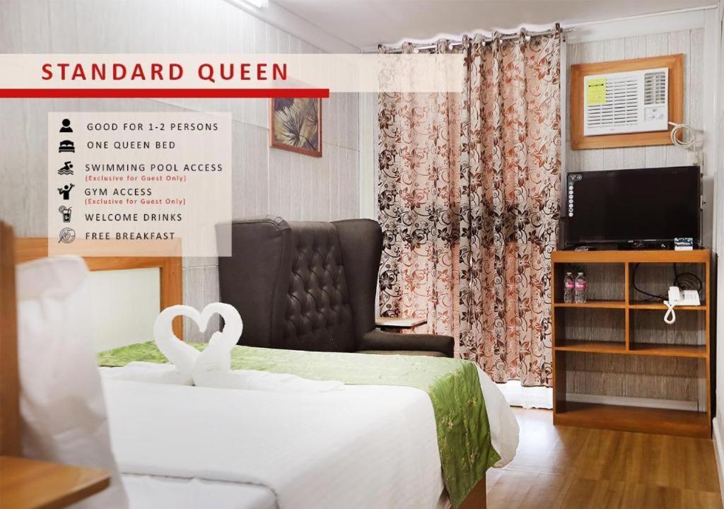 Plaridel  Aerostop Hotel & Restaurant מראה חיצוני תמונה