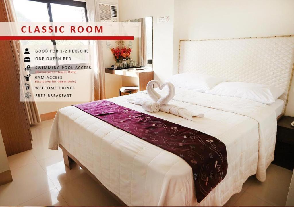 Plaridel  Aerostop Hotel & Restaurant מראה חיצוני תמונה