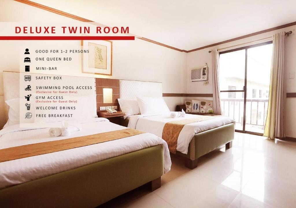 Plaridel  Aerostop Hotel & Restaurant מראה חיצוני תמונה