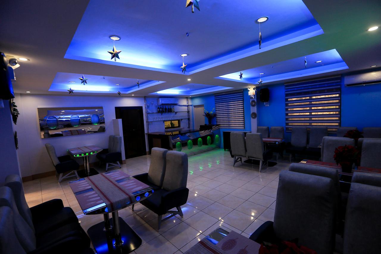 Plaridel  Aerostop Hotel & Restaurant מראה חיצוני תמונה