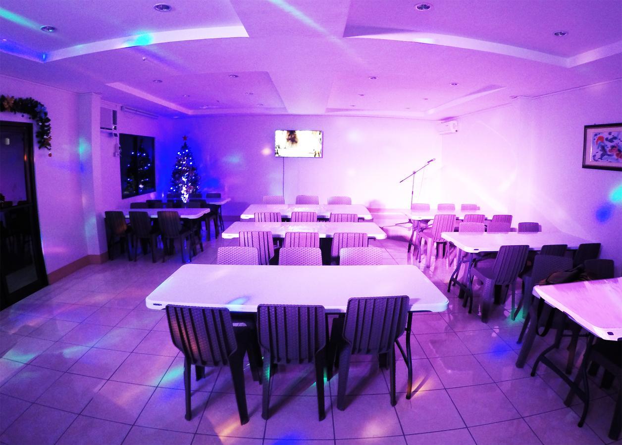 Plaridel  Aerostop Hotel & Restaurant מראה חיצוני תמונה