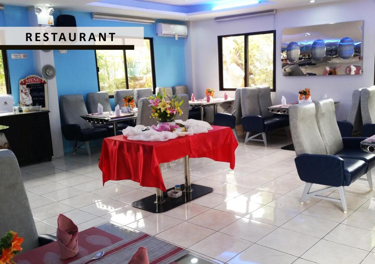 Plaridel  Aerostop Hotel & Restaurant מראה חיצוני תמונה